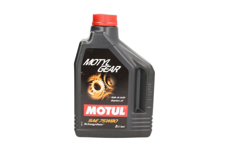 Olej do automatycznej skrzyni biegów MOTUL 44900