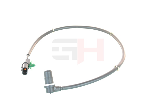 Czujnik prędkości obrotowej koła GH GH-713068V