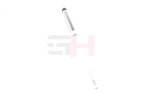 Amortyzator GH GH-333001