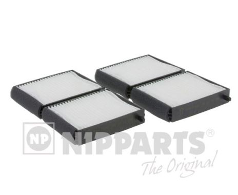 Filtr kabinowy NIPPARTS J1343005