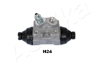 Cylinderek ASHIKA 67-0H-H24
