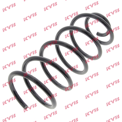 Sprężyna zawieszenia KYB RC3456