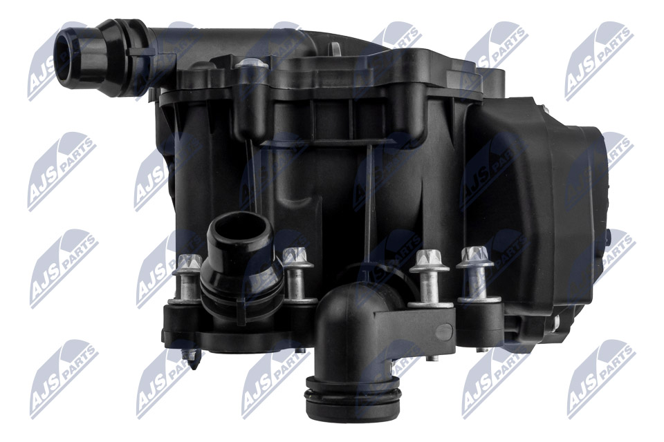 Termostat, środek chłodzący NTY CTM-BM-051