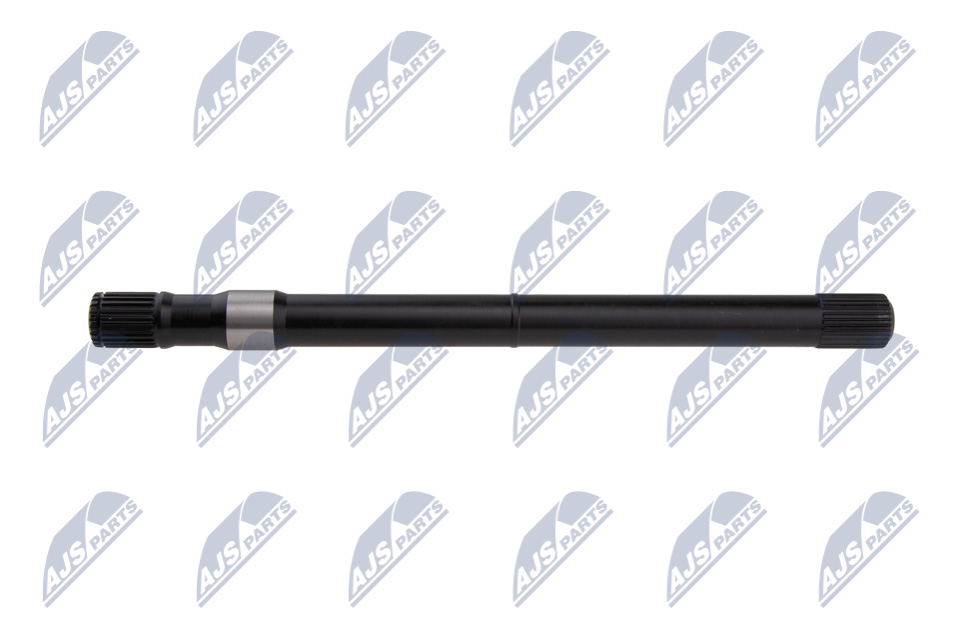 Półoś napędowa NTY NWP-TY-013