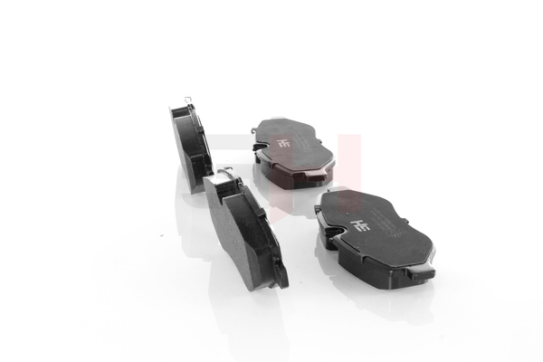 Klocki hamulcowe GH GH-413353