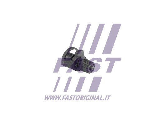 Śruba odpowietrznika chłodnicy FAST FT55870