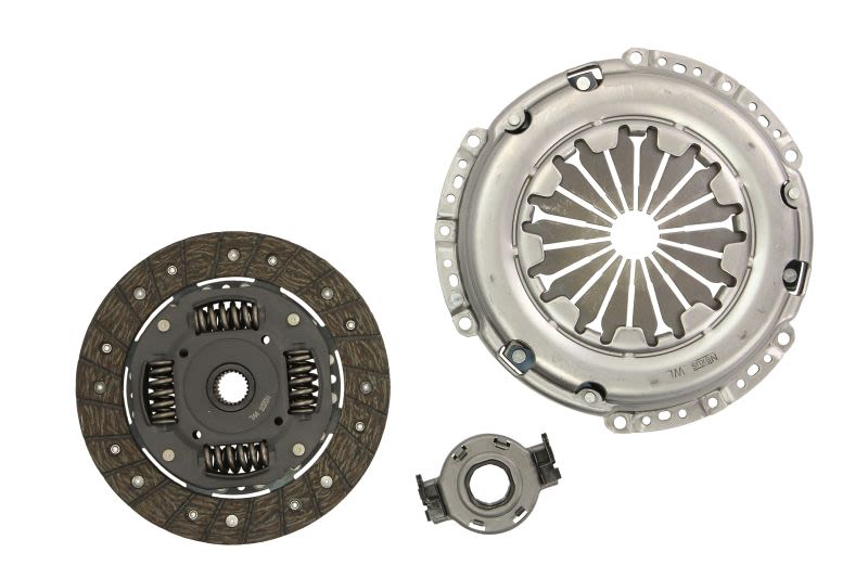 Zestaw sprzęgła NEXUS F1W062NX