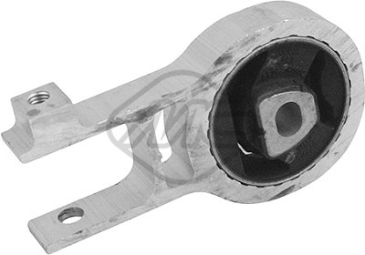 Poduszka silnika METALCAUCHO 57001
