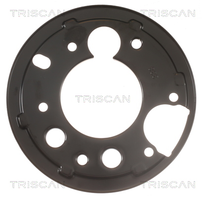 Tarcza kotwiczna TRISCAN 8125 23213