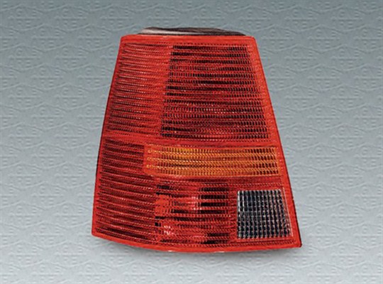 Lampa tylna zespolona MAGNETI MARELLI 714028430705