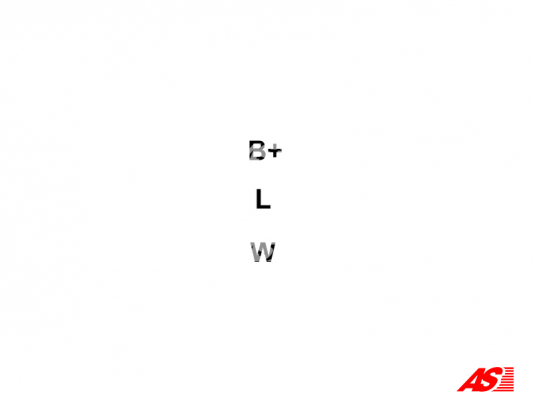 Alternator AS-PL A9191