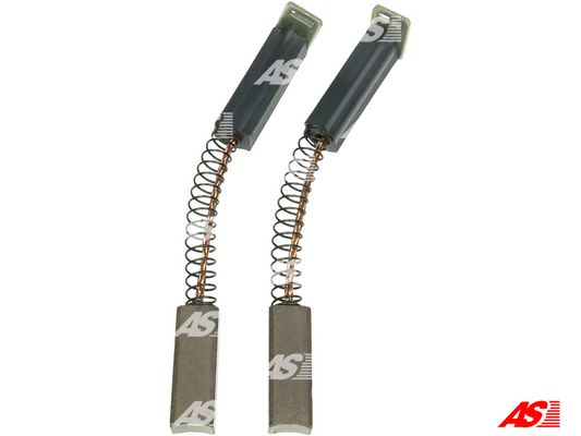 Szczotki alternatora AS-PL BX220S
