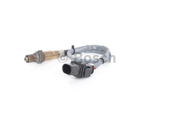 Sonda lambda BOSCH 0 258 017 245