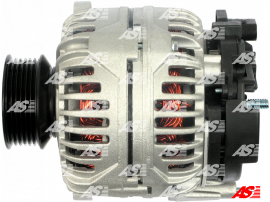 Alternator AS-PL A0036