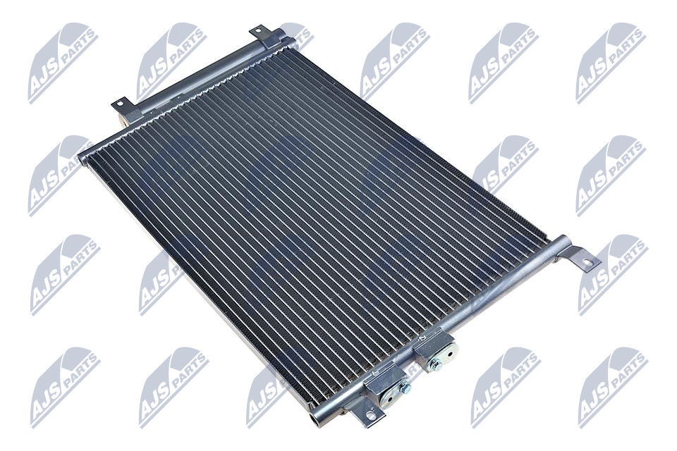 Skraplacz klimatyzacji NTY CCS-AR-000