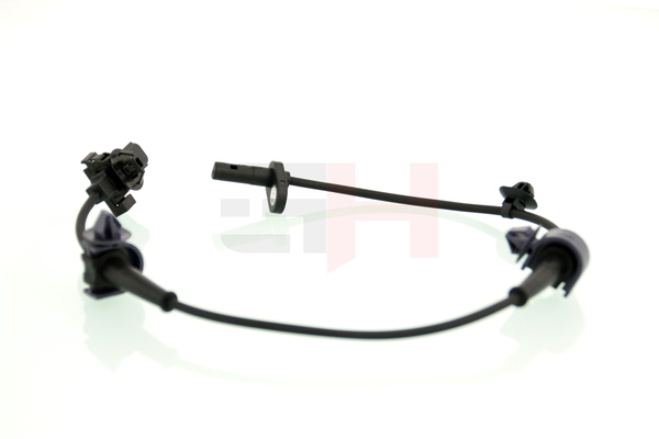 Czujnik prędkości obrotowej koła GH GH-712612H