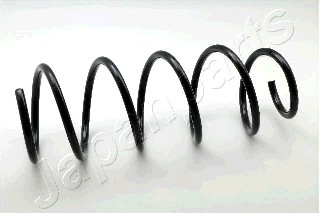 Sprężyna zawieszenia JAPANPARTS ZC3386A