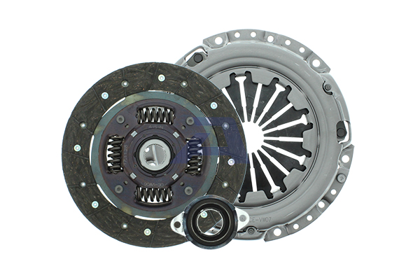 Zestaw sprzęgła AISIN KE-VW10