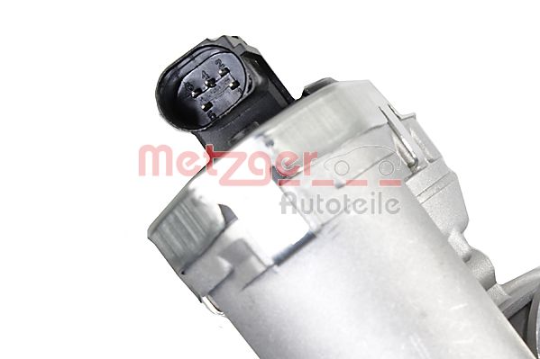 Zawór EGR METZGER 0892954