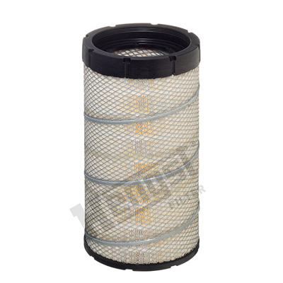 Filtr powietrza HENGST FILTER E1560L