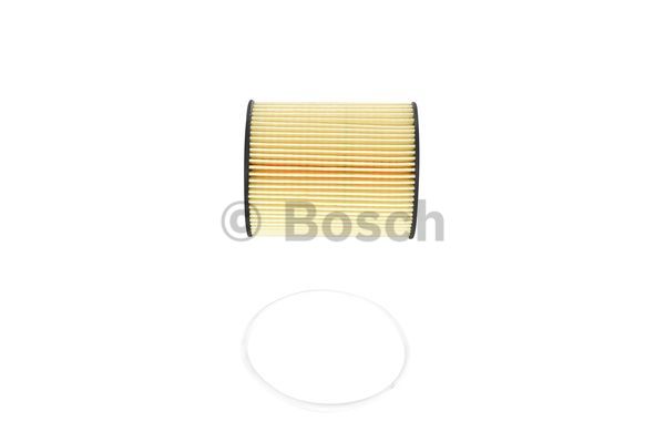 Filtr oleju BOSCH F 026 407 075