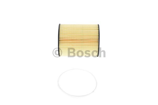 Filtr oleju BOSCH F 026 407 075