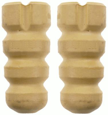 Dystans gumowy SACHS 900 086
