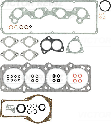 Zestaw uszczelek głowicy cylindrów VICTOR REINZ 02-25840-08