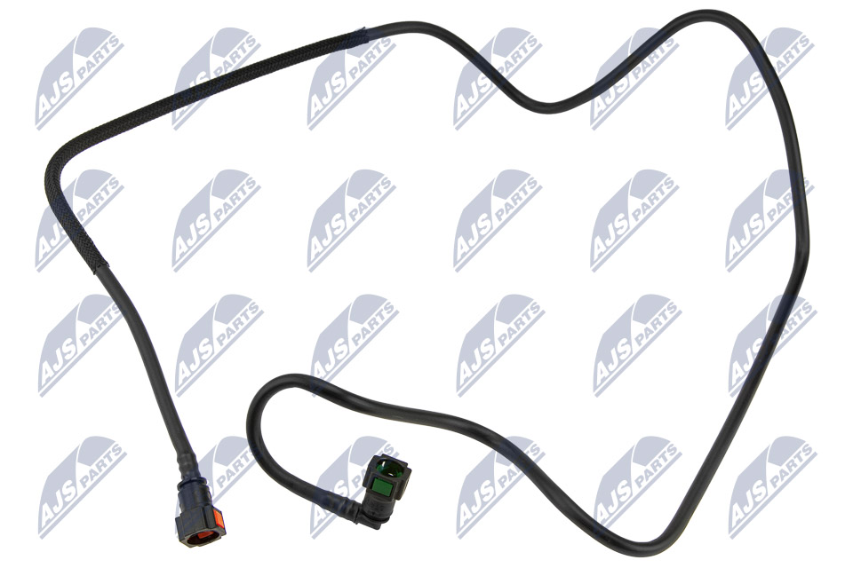 Przewód paliwowy NTY BPP-RE-019