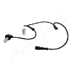 Czujnik ABS JAPANPARTS ABS-L10