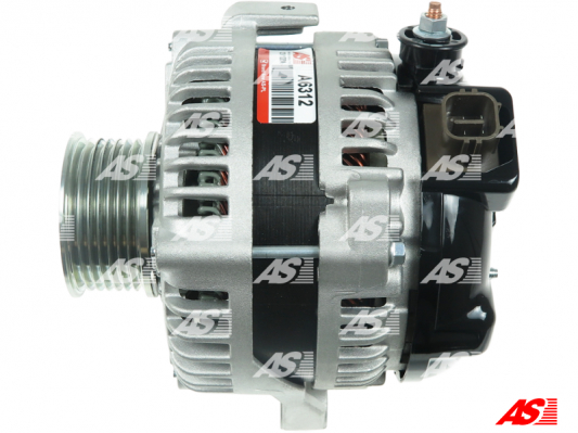 Alternator AS-PL A6312