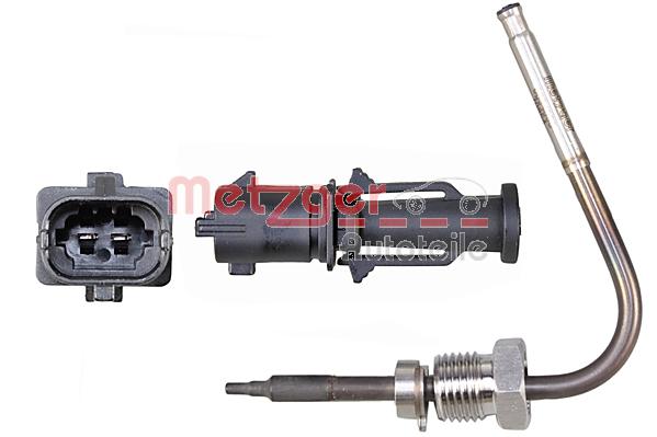 Czujnik temperatury spalin METZGER 0894893