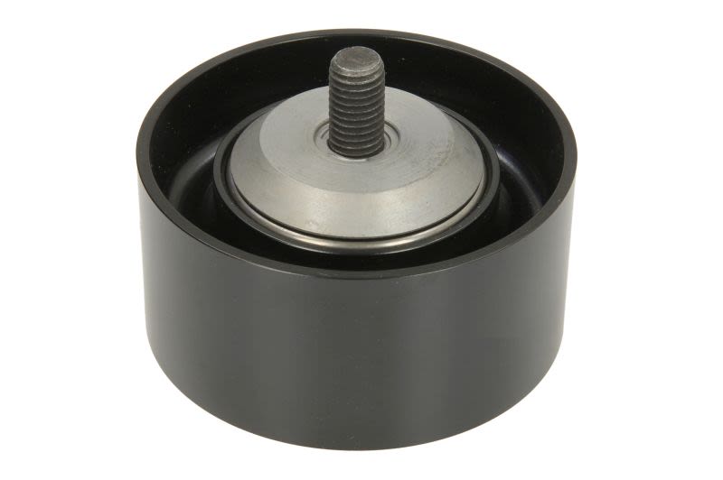 Rolka prowadząca paska osprzętu SKF VKMCV 53016