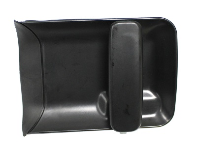 Klamka drzwi ELECTRIC LIFE ZR80695