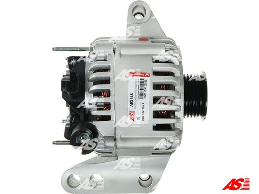 Alternator AS-PL A9314S