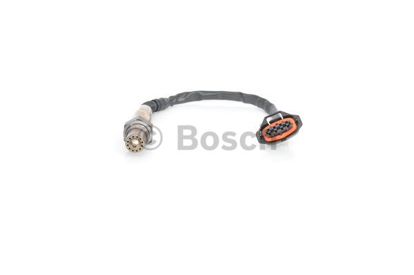 Sonda lambda BOSCH 0 258 006 924