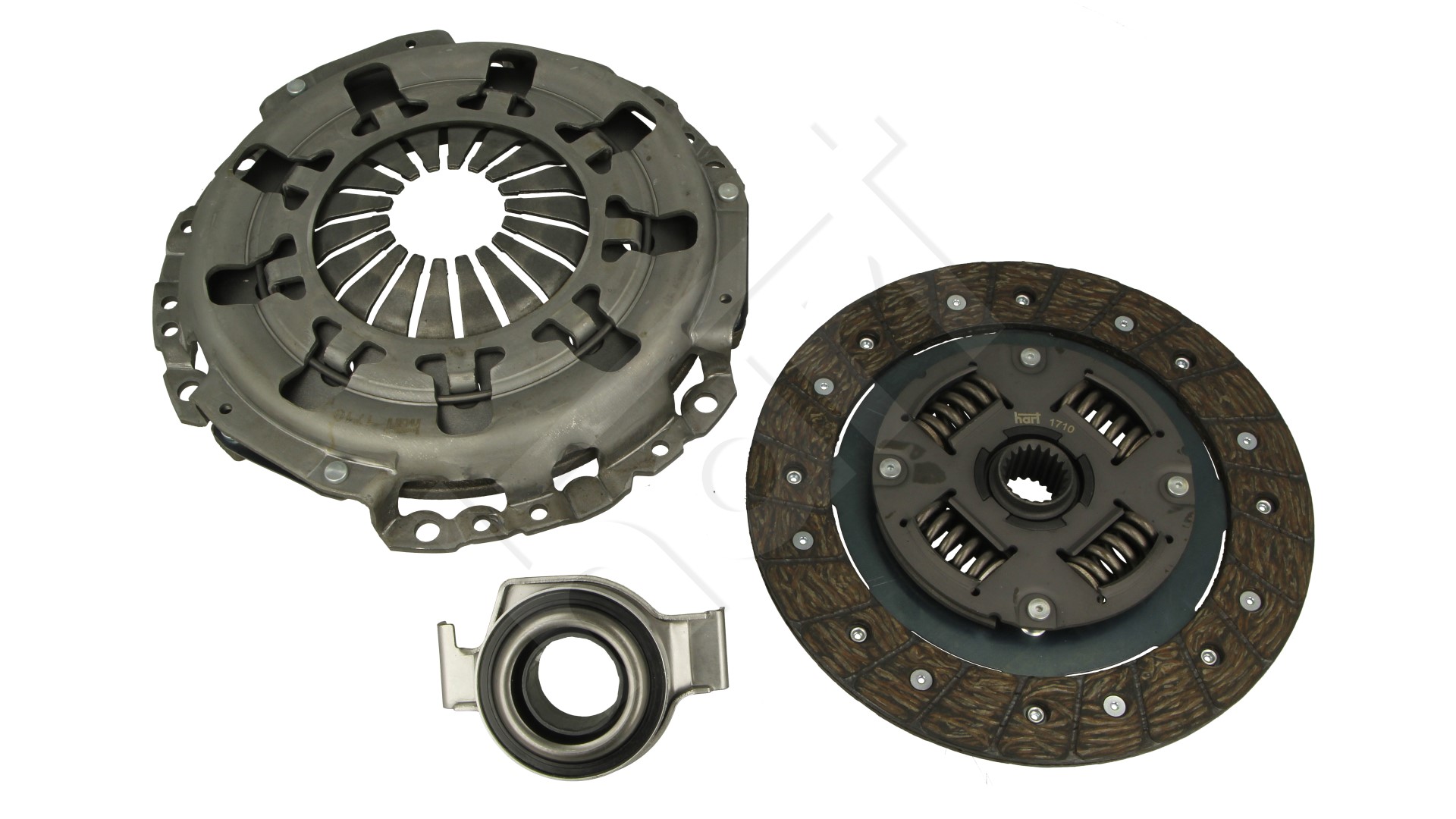 Zestaw sprzęgła HART 359 480