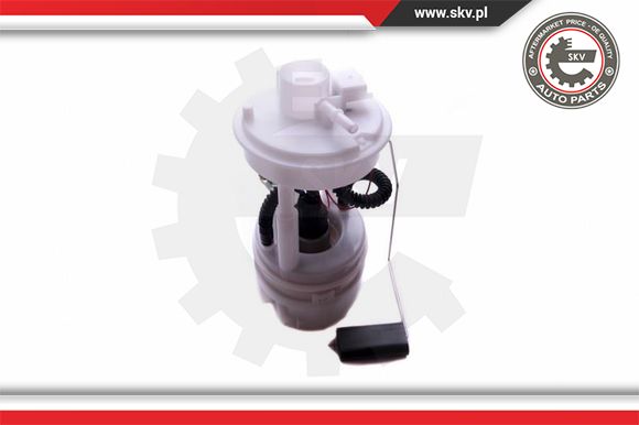 Zespół zasilający ESEN SKV 02SKV812