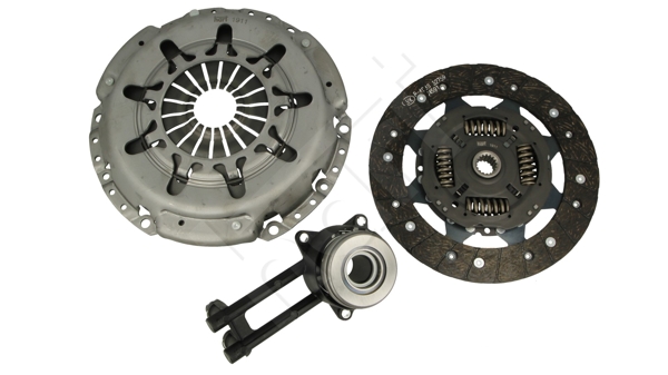 Zestaw sprzęgła HART 915 518