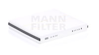Filtr kabinowy MANN-FILTER CU 22 003