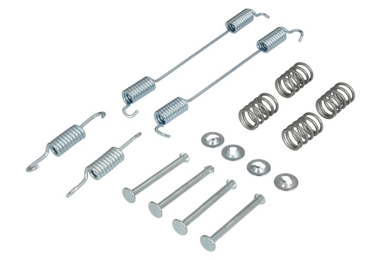 Zestaw dodatków do szczęk hamulcowych QUICK BRAKE 105-0796