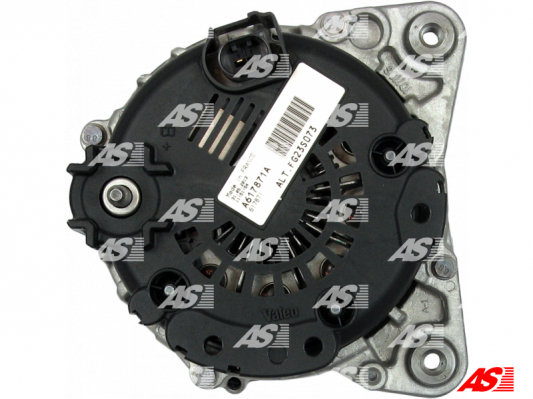 Alternator AS-PL A3154(VALEO)