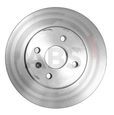 Tarcza hamulcowa A.B.S. 17523