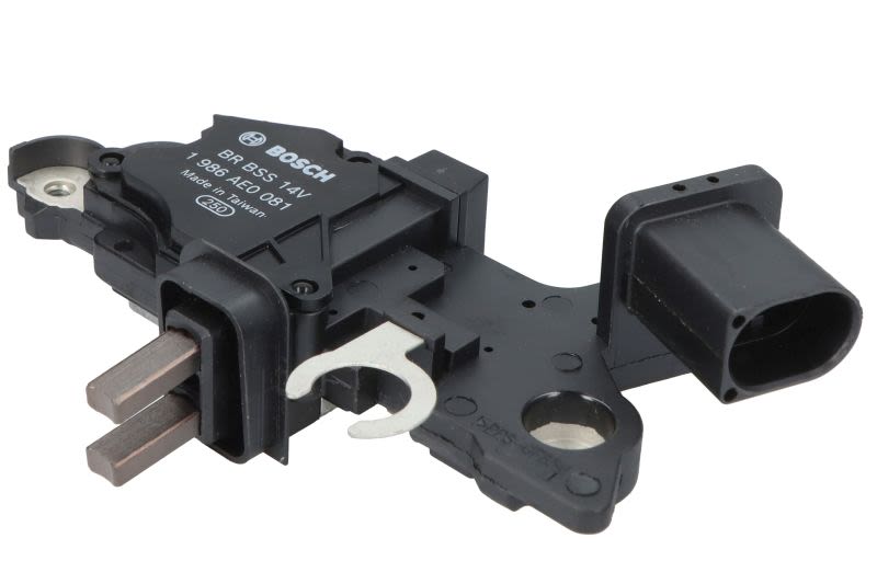 Regulator napięcia BOSCH 1 986 AE0 081