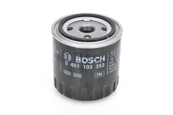 Filtr oleju BOSCH 0 451 103 353