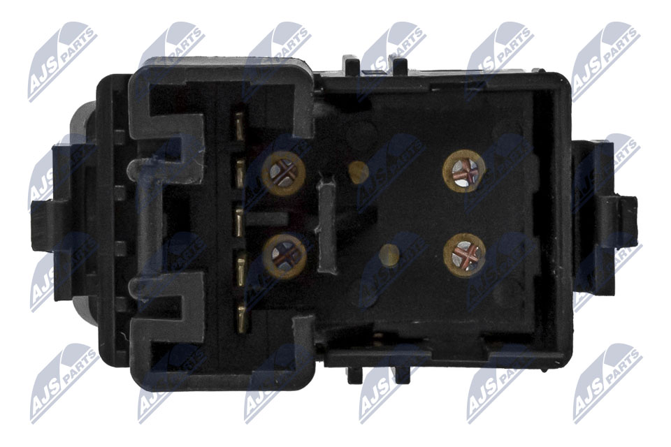 Wlew, zbiornik paliwa NTY PWP-NS-022