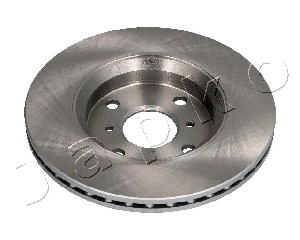 Tarcza hamulcowa JAPKO 60269C