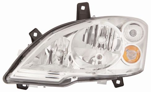 Reflektor ABAKUS 440-1191LMLD-EM