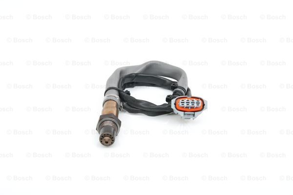 Sonda lambda BOSCH 0 258 010 396