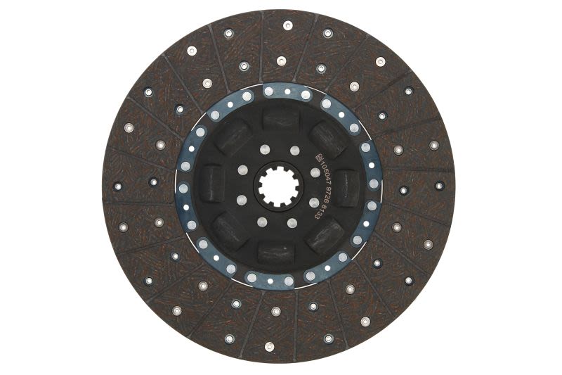 Tarcza sprzęgła FEBI BILSTEIN 105047